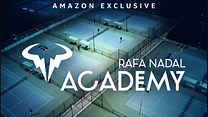 imagen de 'Rafa Nadal Academy' - Tráiler oficial
