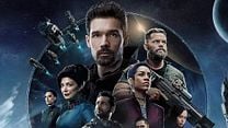 imagen de 'La expansión' - Tráiler temporada 6