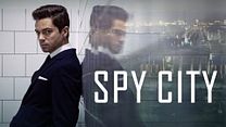 imagen de 'Spy City' - Tráiler oficial