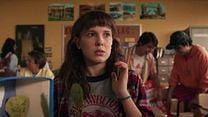 imagen de 'Stranger Things' - 'Bienvenidos a California' - Temporada 4