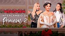 imagen de Intercambio de princesas 2 - Resumen