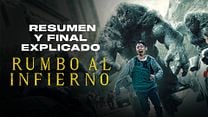 imagen de 'Rumbo al infierno' - Resumen y final explicado
