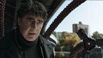 imagen de 'Spider-Man 3: Sin camino a casa' -  Clip Doctor Octopus se burla del traje de Spider-Man 