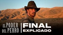 imagen de 'El poder del perro' - Final Explicado