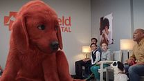 imagen de 'Clifford El Gran Perro Rojo' -  Comentarios del elenco