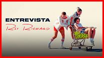 imagen de 'Rey Richard: una familia ganadora' - Entrevista