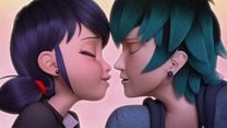 imagen de 'Miraculous: Las aventuras de Ladybug' - Tráiler oficial - Temporada 4