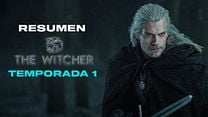 imagen de 'The Witcher' - Resumen primera temporada