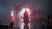 imagen de 'Doctor Strange en el Multiverso de la Locura' - Teaser oficial subtitulado