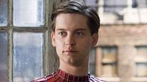 imagen de 'El Hombre Araña 2' - Tobey Maguire va a otro universo
