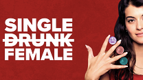 imagen de 'Single Drunk Female' - Tráiler oficial