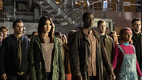 imagen de 'Humans' - Tráiler temporada 3