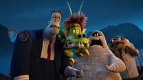 imagen de 'Hotel Transylvania: Transformanía'- Tráiler oficial - Amazon Prime Video