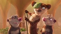 imagen de 'La Era De Hielo: Las Aventuras de Buck' - Tráiler Oficial Doblado #2