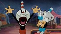 imagen del vídeo 'El show de Cuphead' - Tráiler oficial subtitulado - Netflix