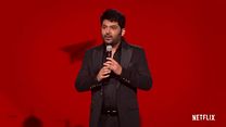 imagen de 'Kapil Sharma: I'm Not Done Yet' - Tráiler oficial