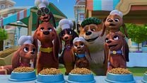 imagen de 'Pretzel and the Puppies' -  Tráiler oficial doblado - AppleTV+