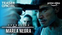 imagen de 'Operación Marea Negra' - Tráiler oficial