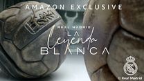imagen de 'Real Madrid, la leyenda blanca' - Tráiler oficial