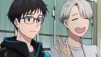 imagen de 'Yuri!!! on Ice' - Tráiler oficial 