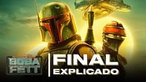 imagen de 'El libro de Boba Fett'   - Final explicado de primera temporada