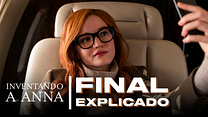 imagen de 'Inventando a Anna' - Final explicado 