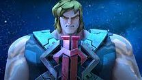 imagen del vídeo 'He-Man y los Amos del Universo' - Tráiler oficial subtitulado - Temporada 2