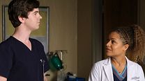 imagen de 'The Good Doctor' - Tráiler Oficial - Temporada 5
