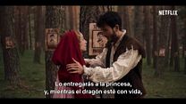 imagen de 'Érase una vez… Pero ya no' - Tráiler oficial - Netflix