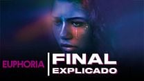 imagen de 'Euphoria' - Final explicado Temporada 2 