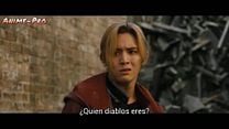 imagen de 'Fullmetal Alchemist: Final Chapter – The Avenger Scar' - Tráiler oficial subtitulado