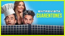 imagen de 'Cuarentones' - Entrevista con protagonistas