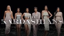 imagen de 'The Kardashians' - Adelanto Oficial - Star+