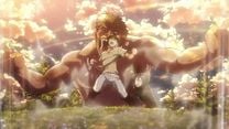 imagen de 'Attack on Titan: The Roar of Awakening'- Tráiler oficial