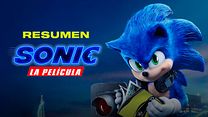 imagen de 'Sonic: La película' - Resumen de la película