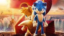 imagen de 'Sonic 2: La Película' - Tráiler Oficial (Doblado)