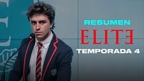 imagen de 'Élite' - Resumen Temporada 4