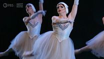 imagen de 'Ballerina Boys' - Tráiler oficial