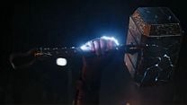 imagen de 'Thor: Amor y Trueno' - Teaser oficial subtitulado