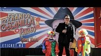 imagen de 'Franco Escamilla: Show Payaso' - Tráiler oficial
