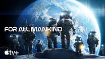 imagen de 'For All Mankind' - Tráiler oficial