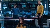 imagen del vídeo 'Star Trek: Strange New Worlds' - Tráiler oficial - Paramount+
