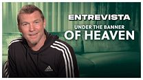 imagen de 'Por mandato del cielo' - Entrevista con Sam Worthington