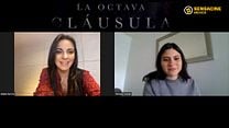 'La Octava Cláusula' - Entrevista