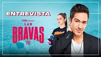 imagen de 'Las Bravas F.C.' - Entrevista con el elenco