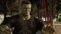 imagen de 'She-Hulk: Defensora de Héroes' - Tráiler oficial doblado - Disney+