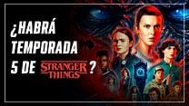 imagen de 'Stranger Things' - ¿Habrá temporada 5?