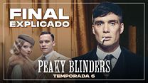 imagen de 'Peaky Blinders' -  Final explicado de temporada 6