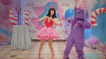 imagen de 'Katy Perry: Part of Me 3D' - Tráiler V.O.