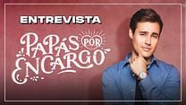 imagen de 'Papás por encargo' - Entrevista con elenco